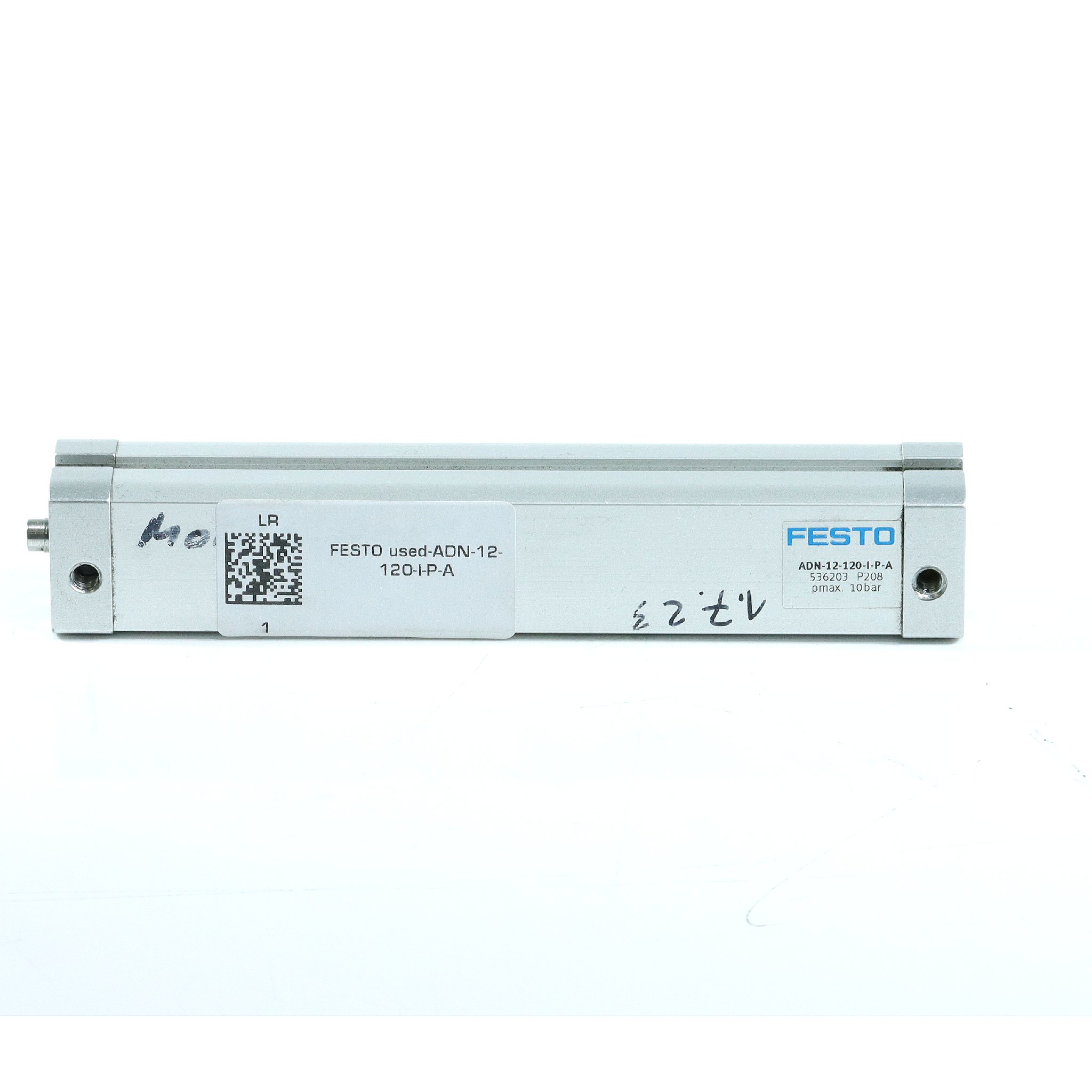 Kompaktzylinder 536203 Gebraucht